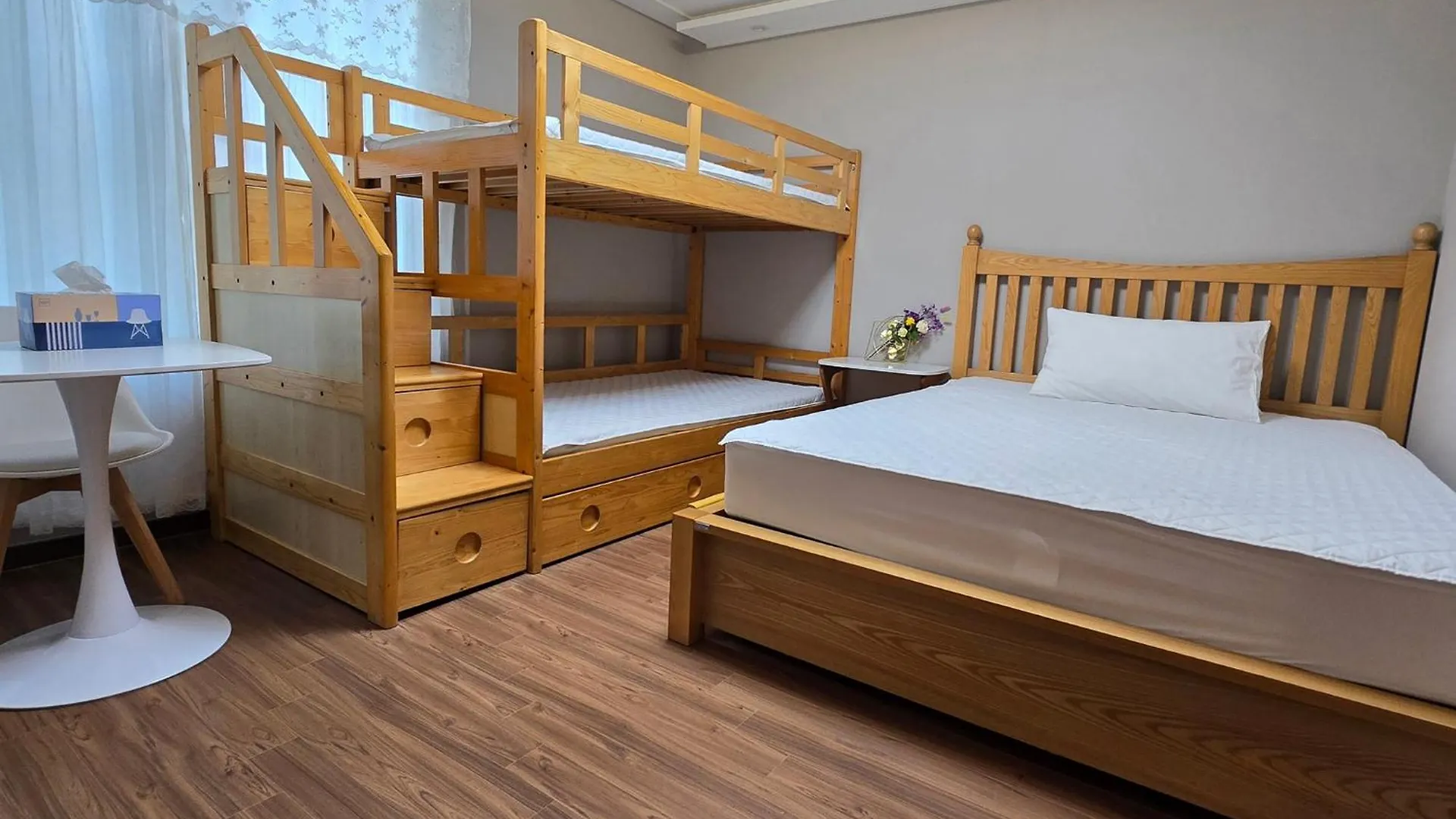 Guest house Incheon Airport Guesthouse L