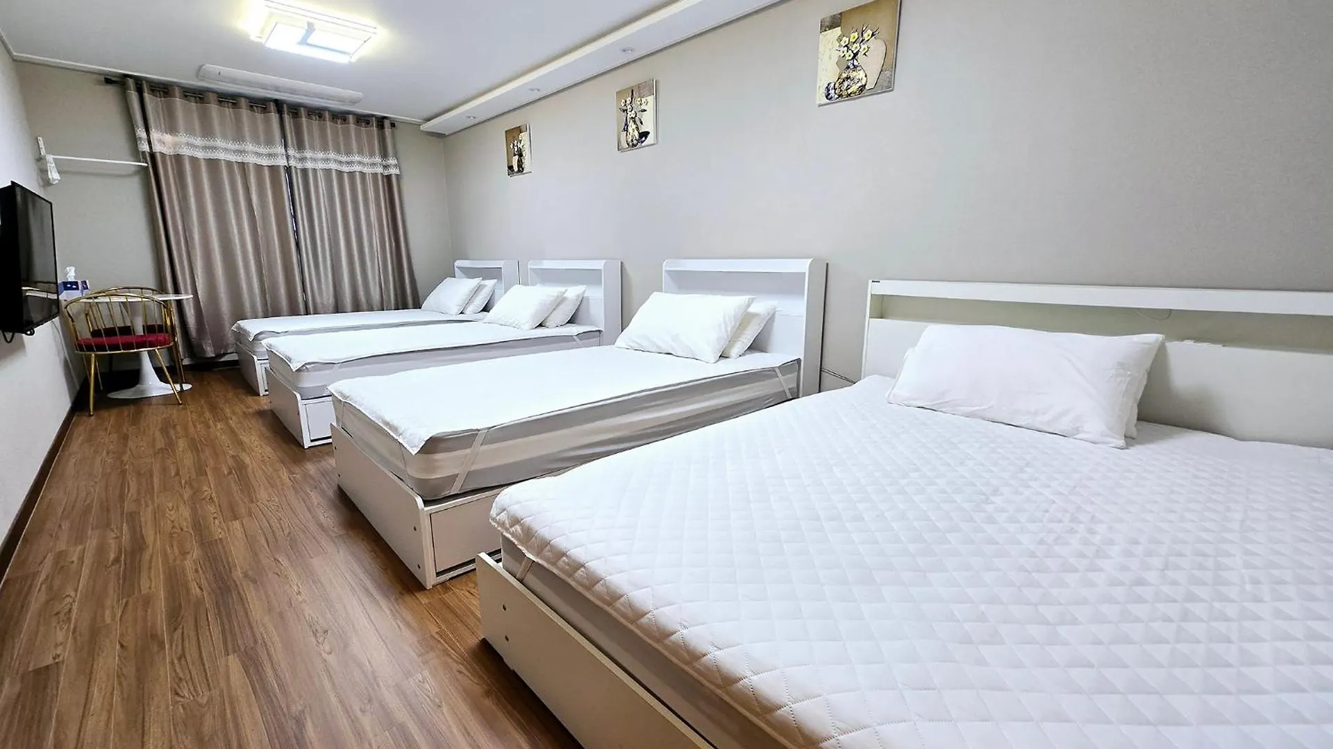 Guest house Incheon Airport Guesthouse L