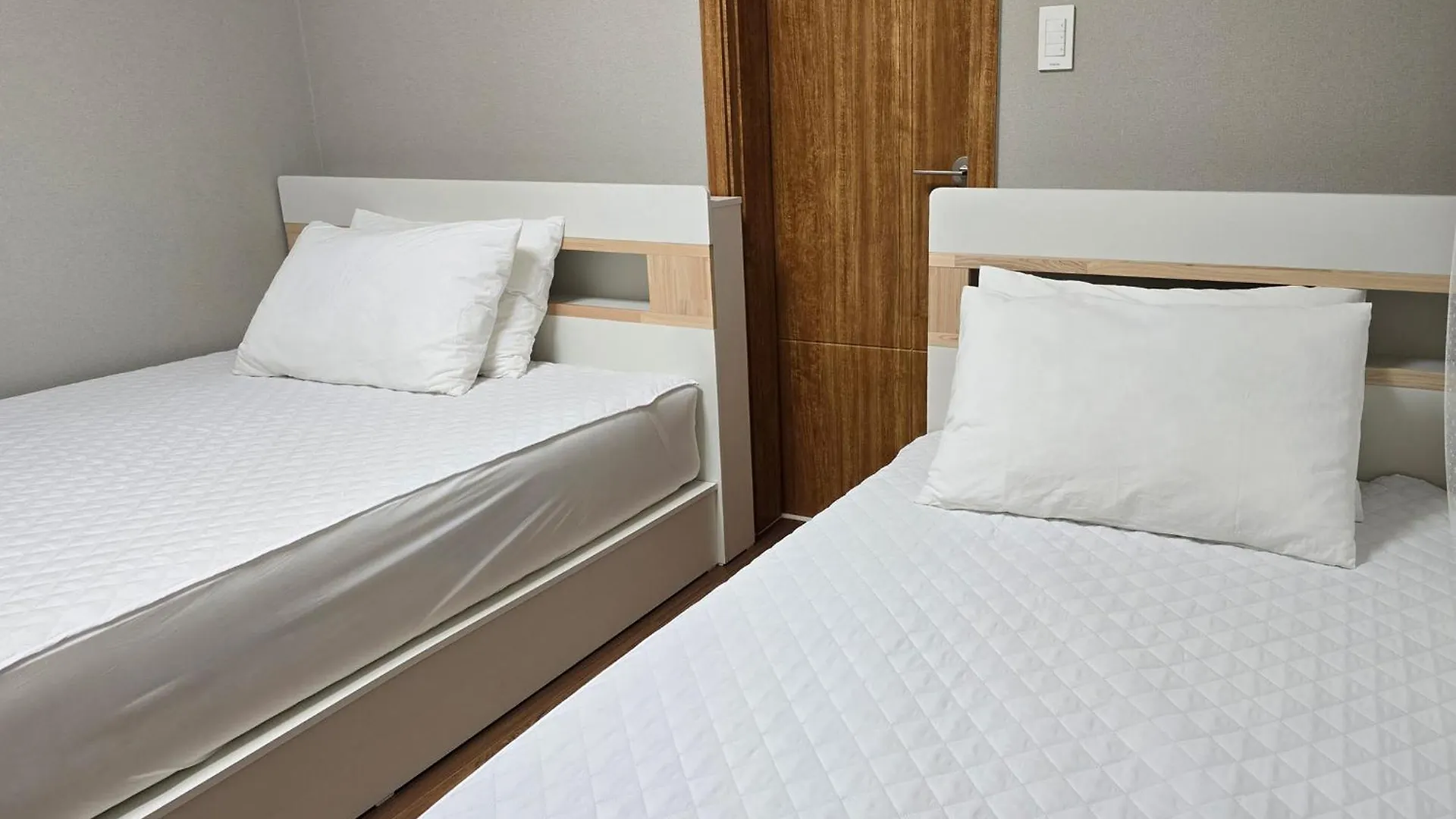Incheon Airport Guesthouse L South Korea