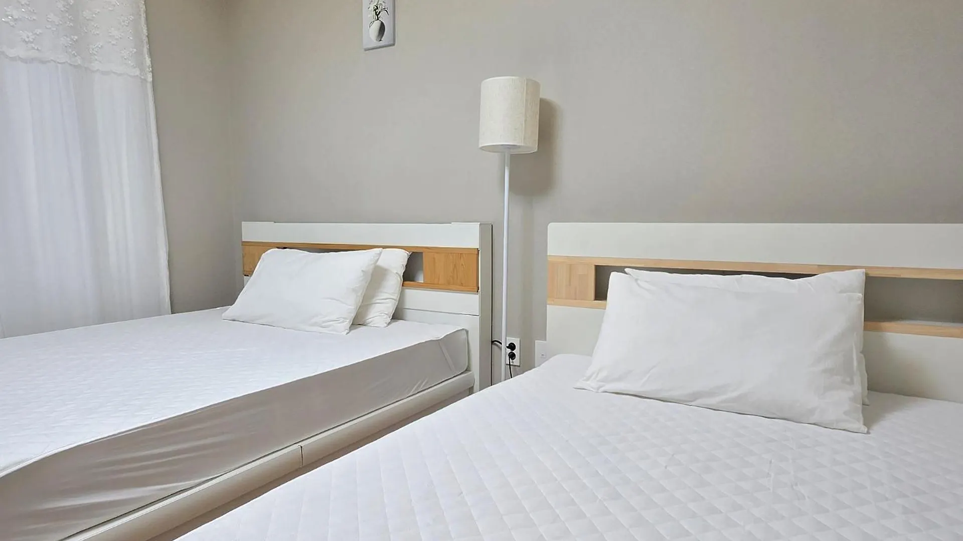 Incheon Airport Guesthouse L