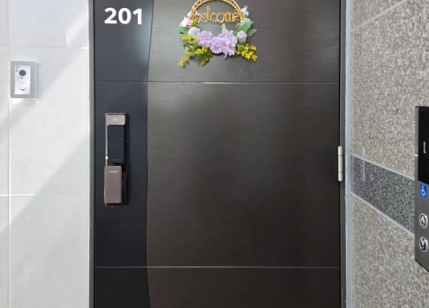 Guest house Incheon Airport Guesthouse L