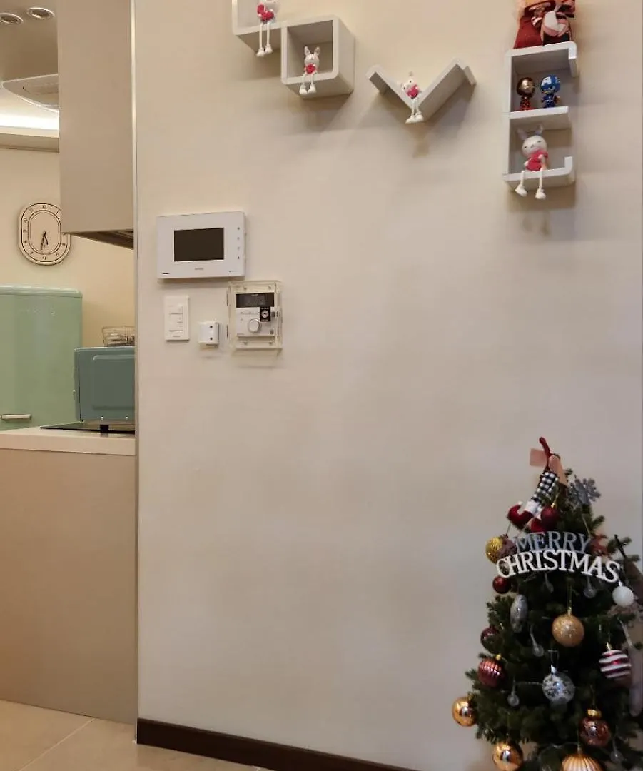 Incheon Airport Guesthouse L