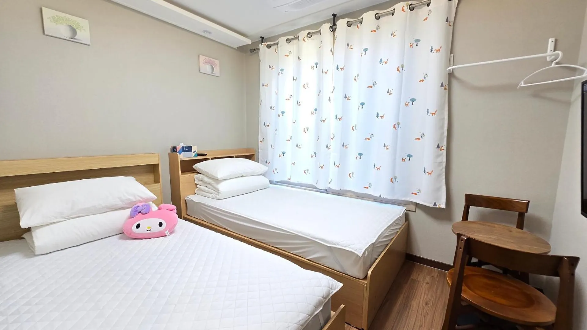 Incheon Airport Guesthouse L