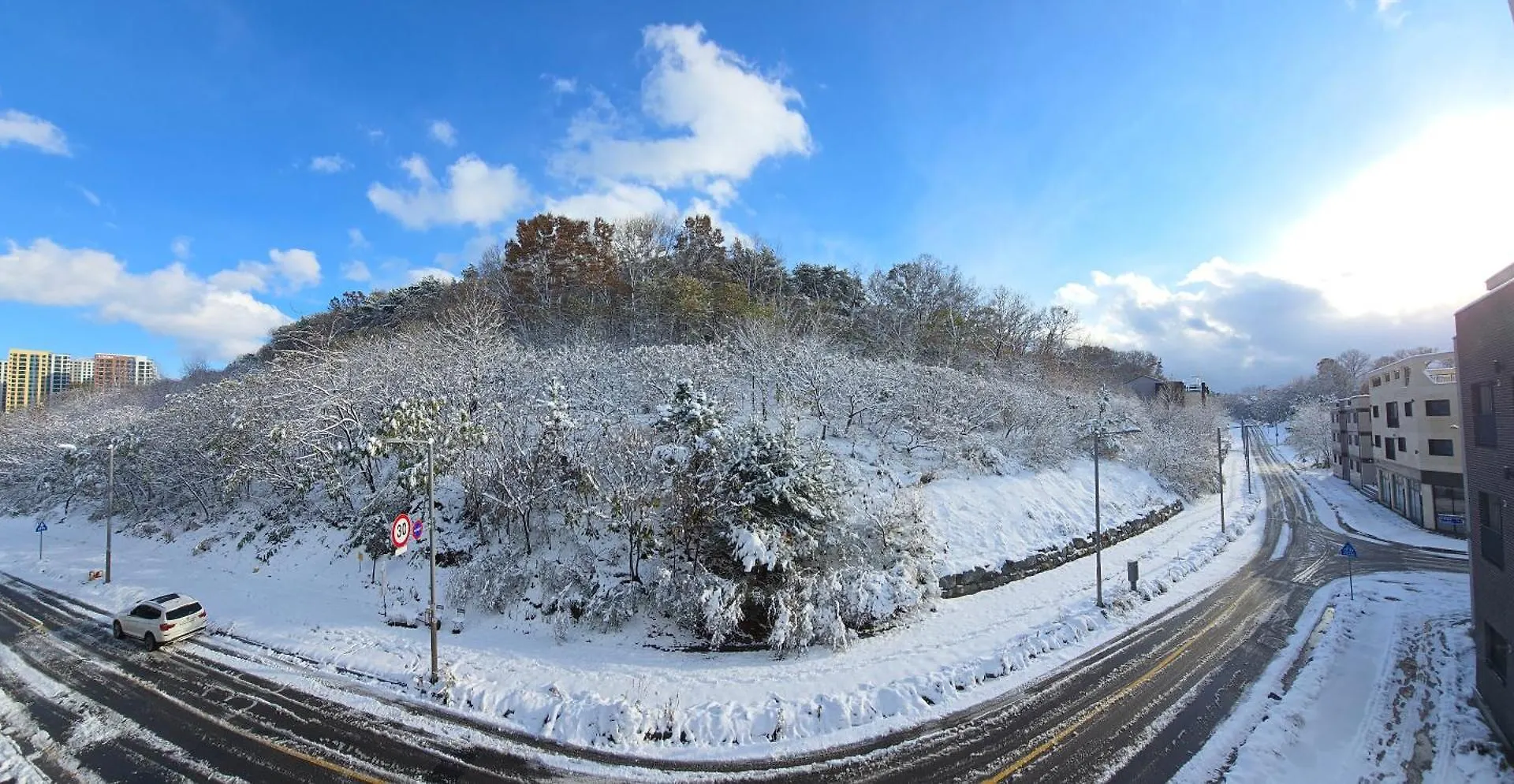 Incheon Airport Guesthouse L 4*,