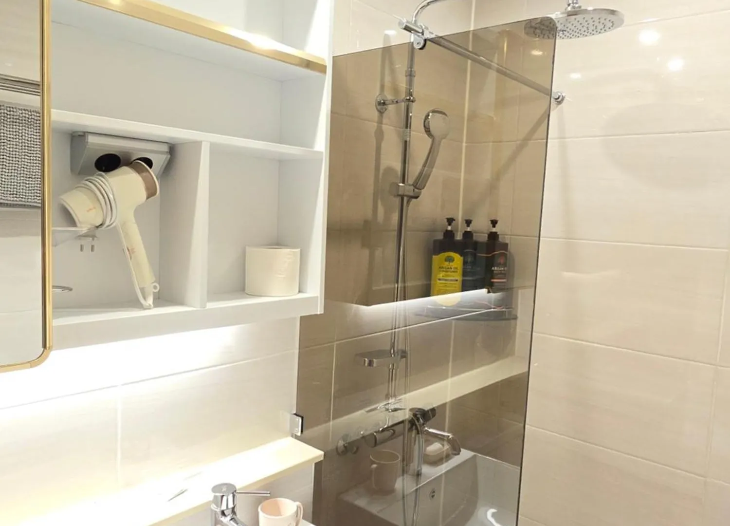 Incheon Airport Guesthouse L South Korea