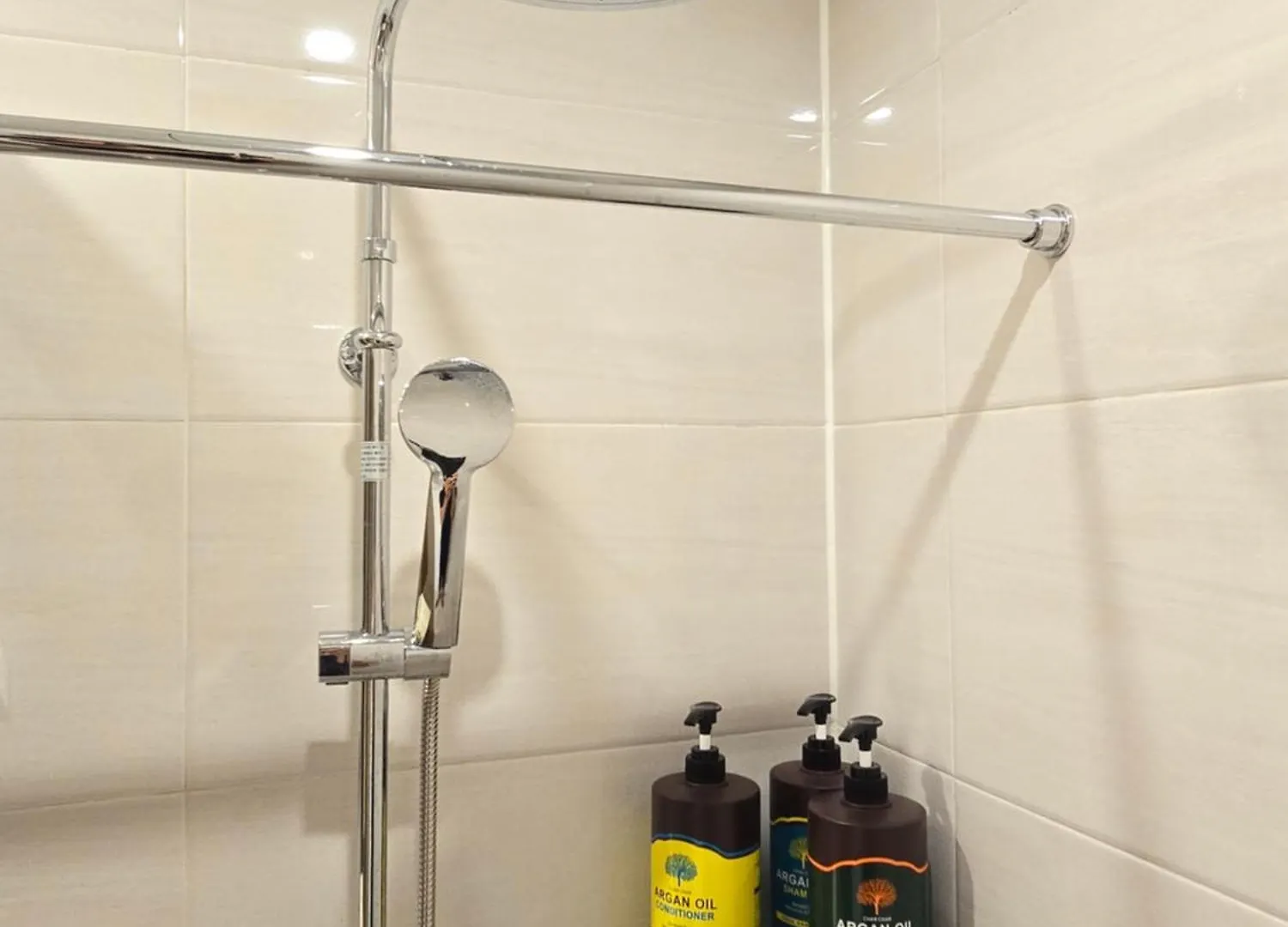 Incheon Airport Guesthouse L 0*,  South Korea