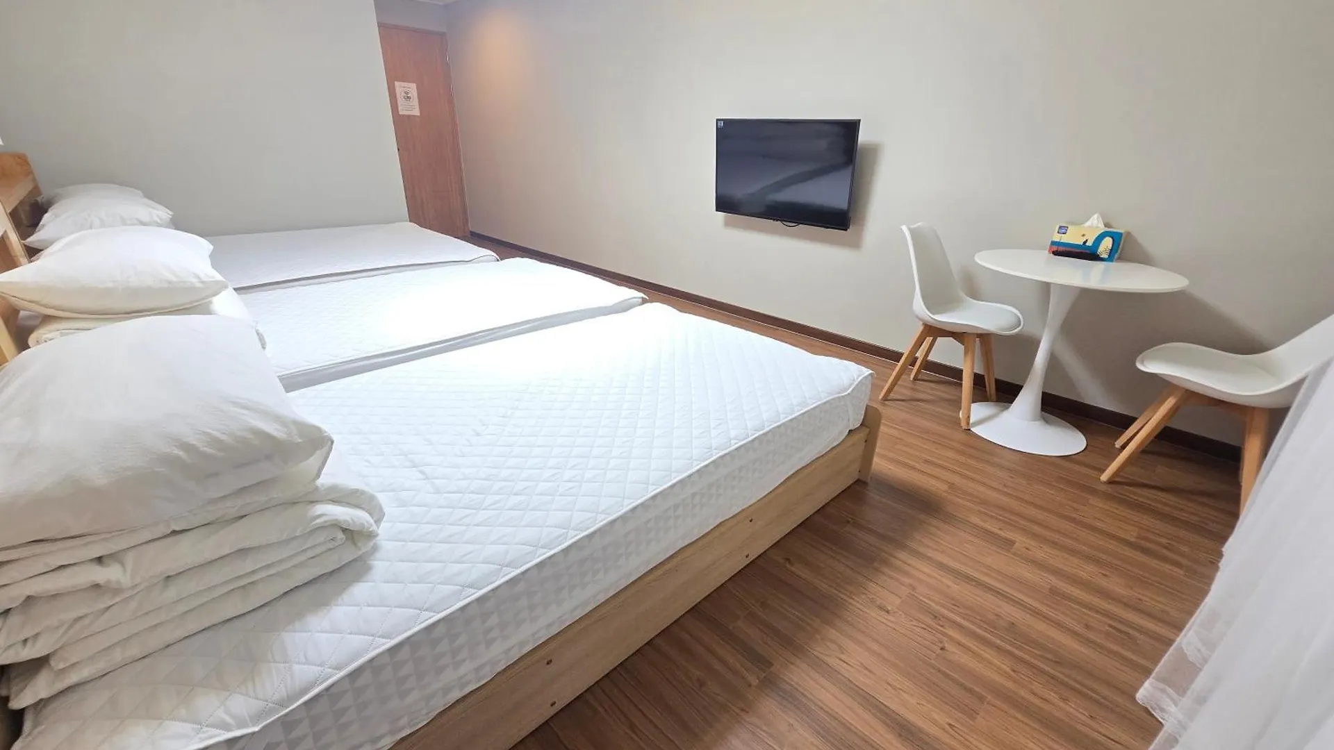 Guest house Incheon Airport Guesthouse L South Korea