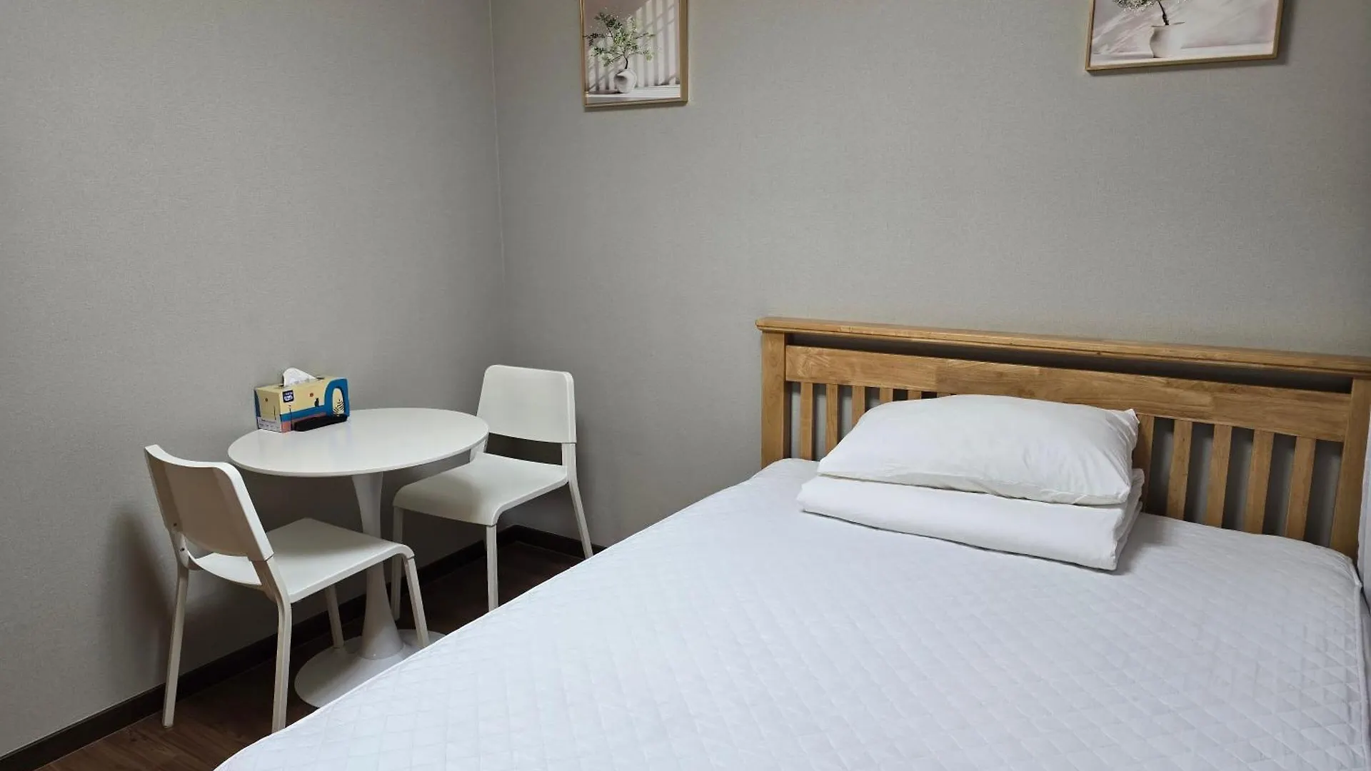 Incheon Airport Guesthouse L Guest house