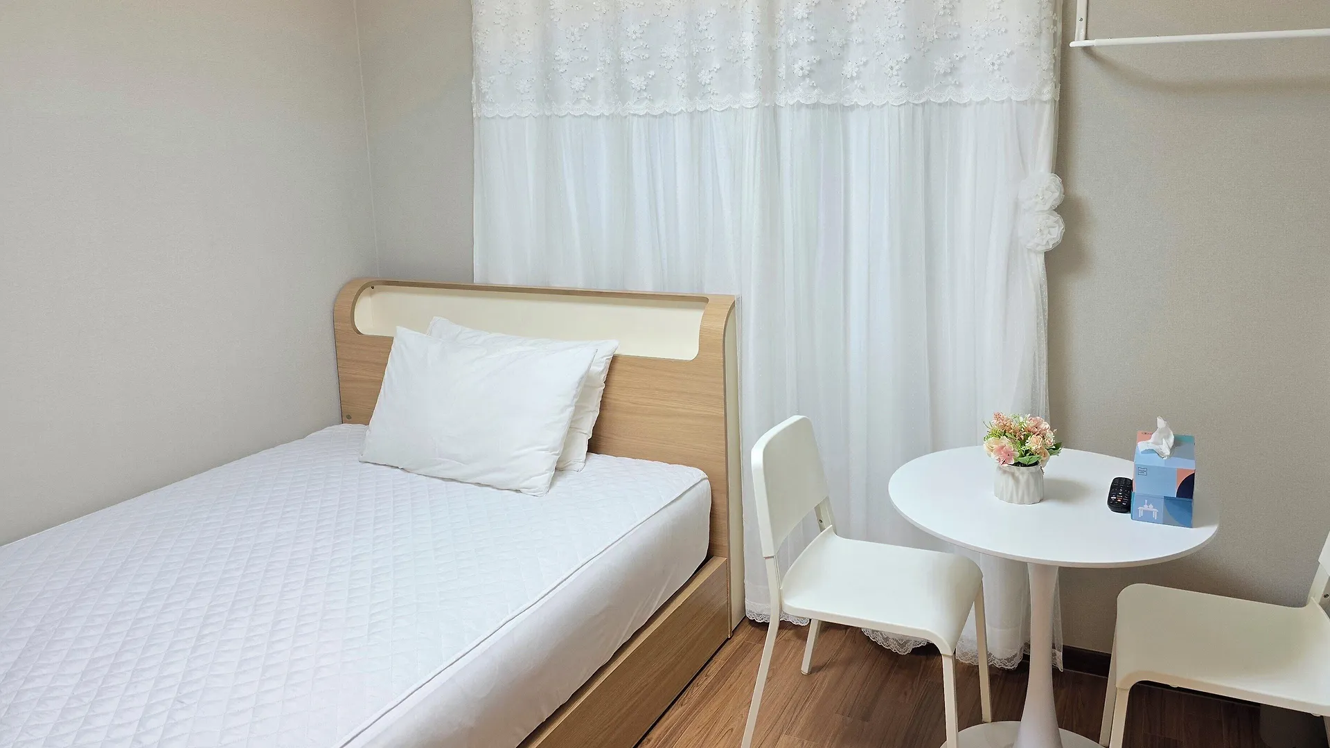 Incheon Airport Guesthouse L