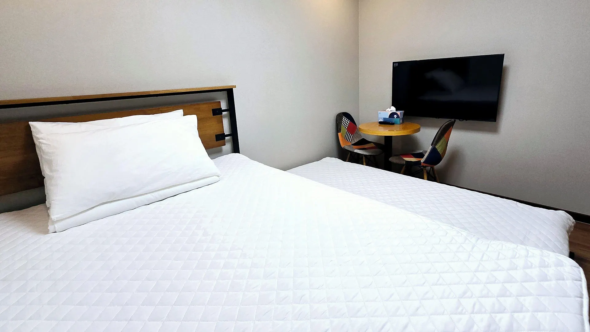 Incheon Airport Guesthouse L