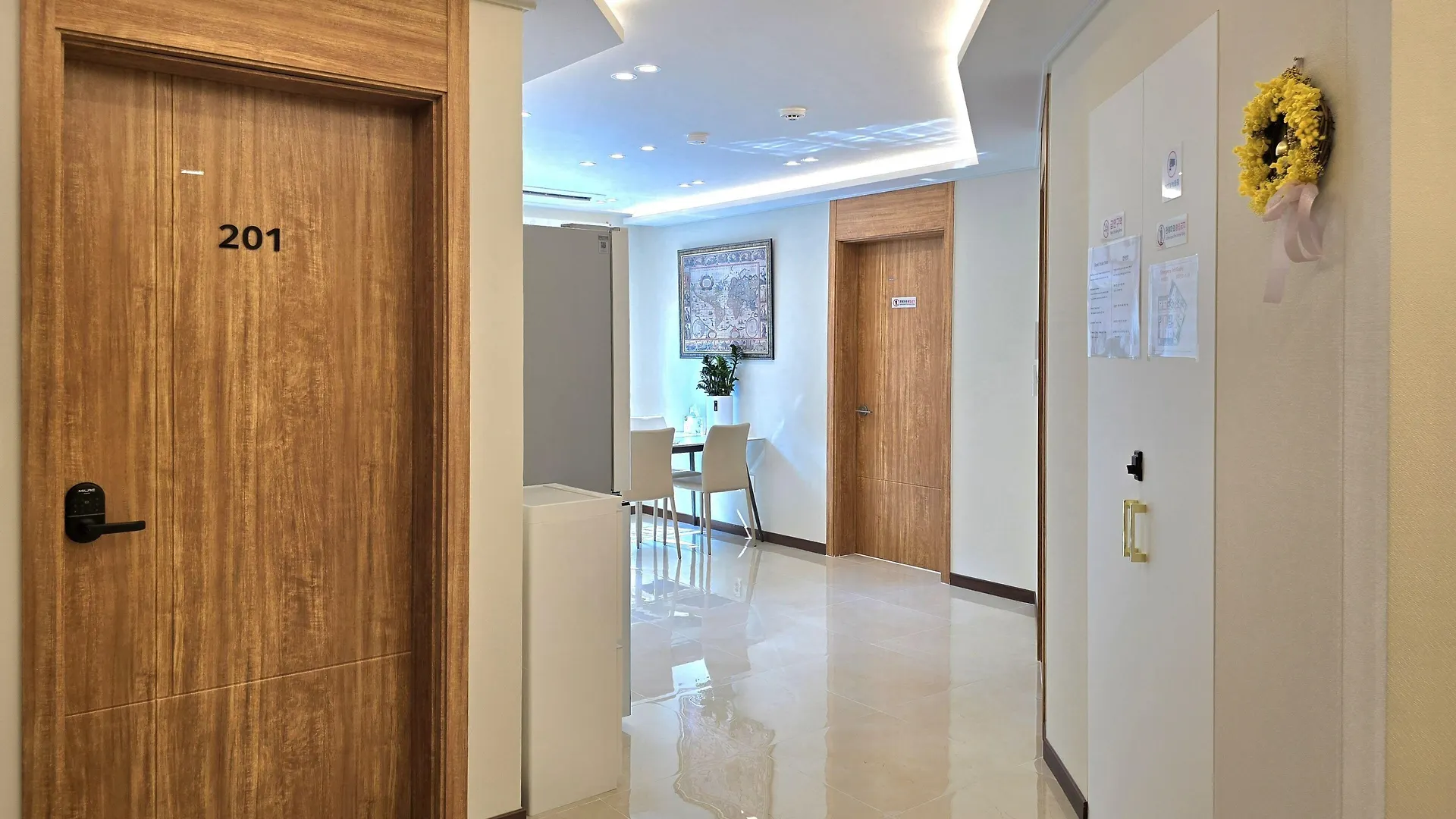 Incheon Airport Guesthouse L 4*,