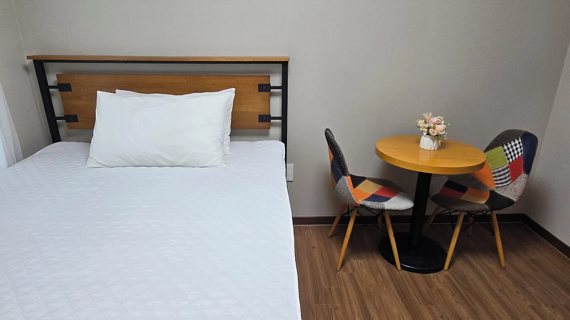 Incheon Airport Guesthouse L