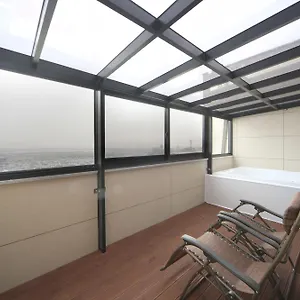 3* Otel Cube