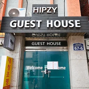 힙지 , 서울특별시 대한민국