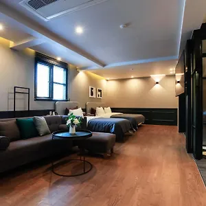 브라운도트 양정 3*, 부산광역시 대한민국