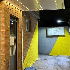 ホステル Dasom 釜山広域市