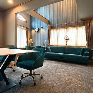 ホテル Five 120 3-story Private House Entire For One Group 東京都