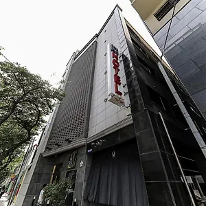 더엠호텔 , 제주 대한민국