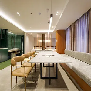ホテル Ground27 釜山広域市