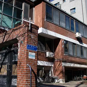 Ocean's - Foreigners Only Seoul