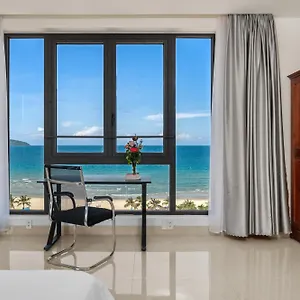 ホテル Cocorico ダナン市