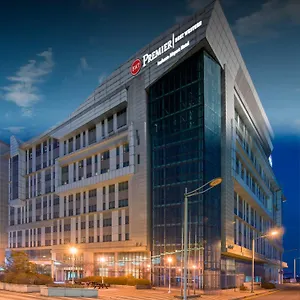 بِست ويستيرن بريمير إنشيون إيربورت فندق