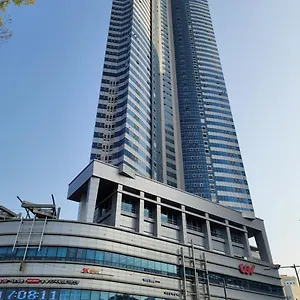 アパートホテル W 釜山広域市
