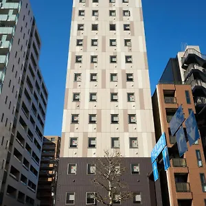 ホテル Nplus Hotel東京日本橋 東京都