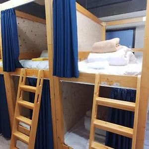 ホステル Bee-hive Sugamo - Male Only ビーハイブ巣鴨-男性専用- 東京都