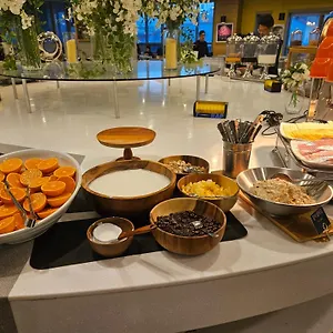 Benikea The Bliss *** インチョン広域市