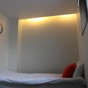 ** Guest house Philstay Dongdaemun Economic South Korea