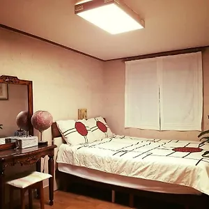 ** Guest house Lydia Craft South Korea