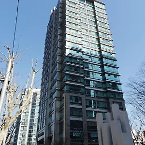 바비엥스위트 1 서비스드 4*, 서울특별시 대한민국