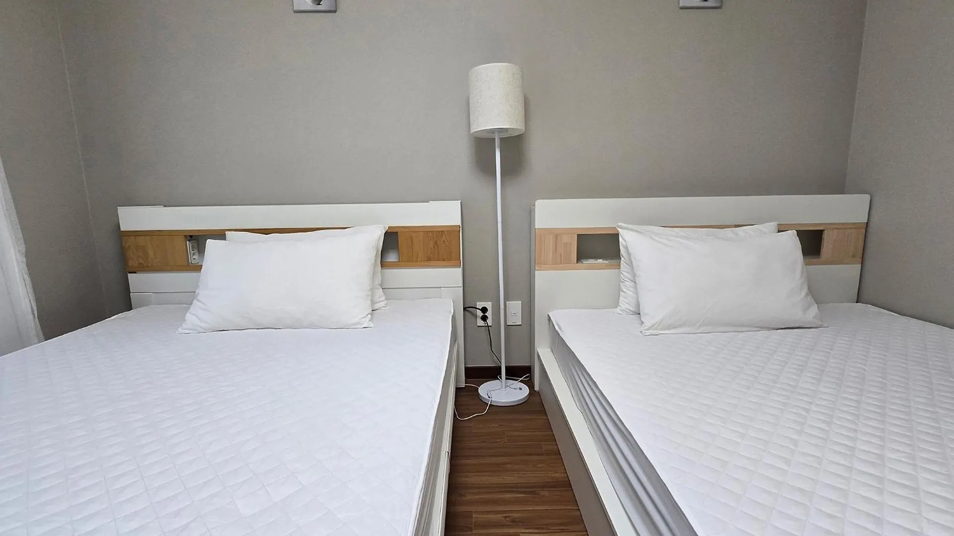 بيت ضيافة Incheon Airport Guesthouse L