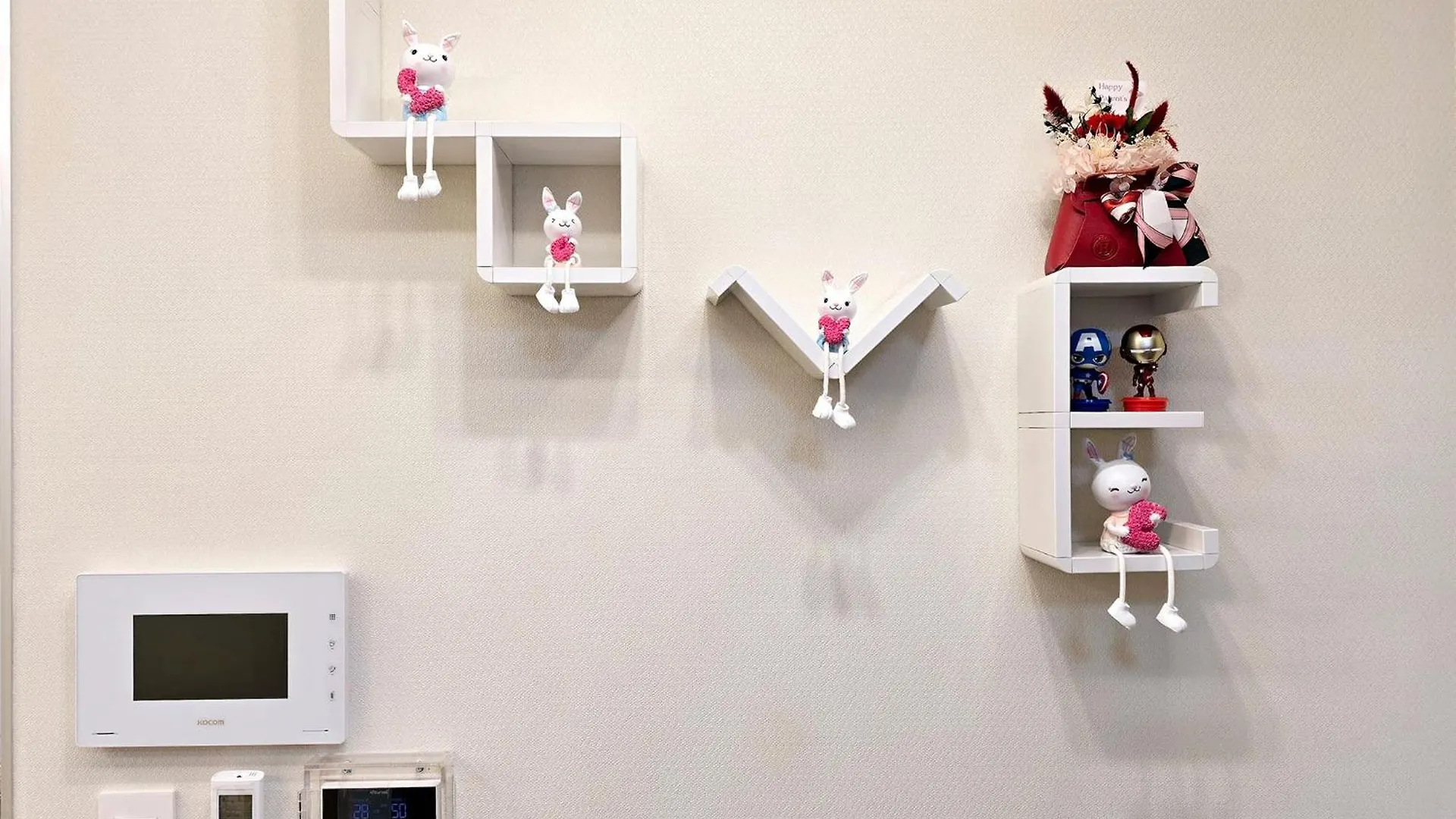 Incheon Airport Guesthouse L بيت ضيافة