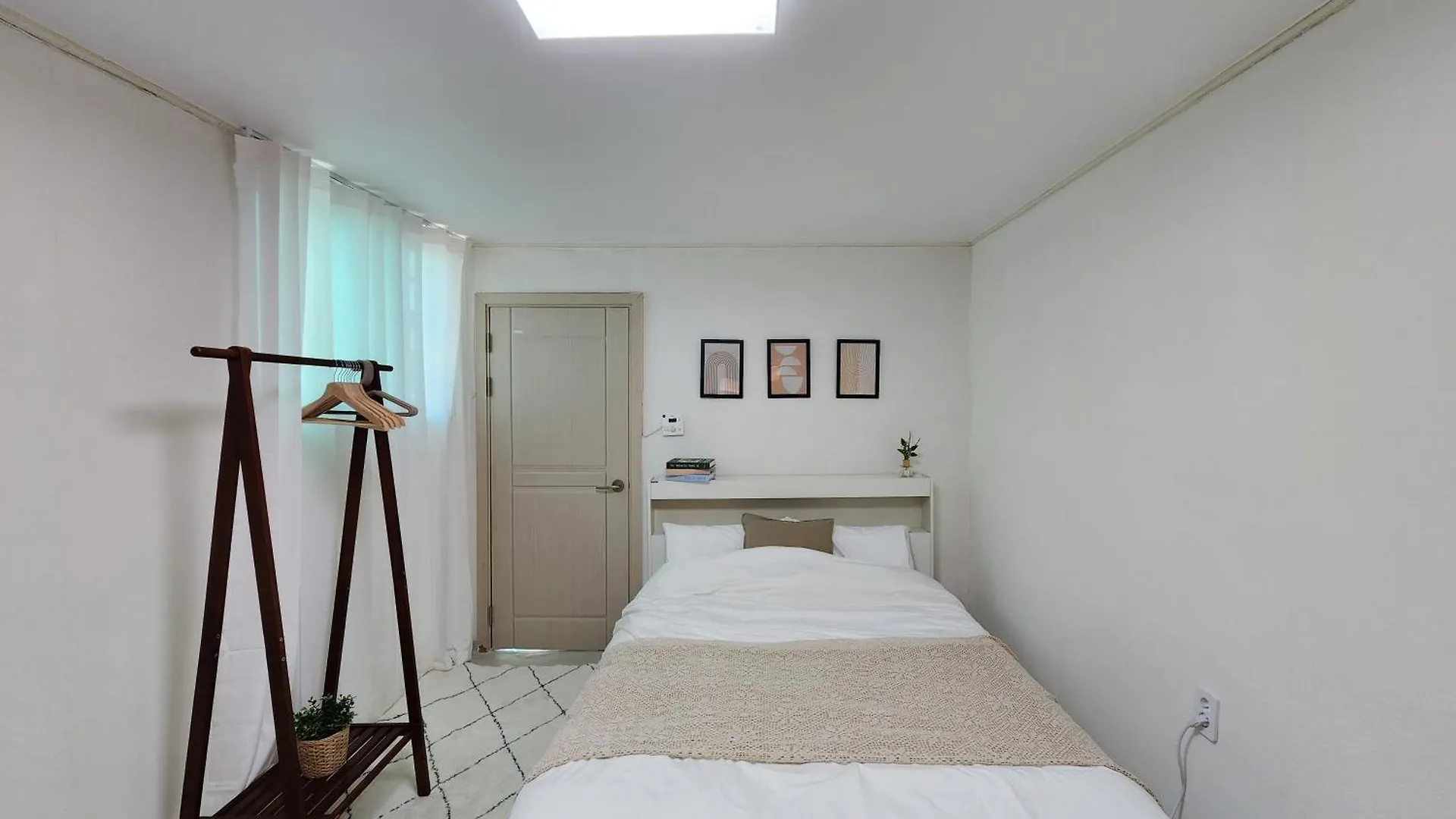 ソウル特別市Gocheok Houseアパートメント