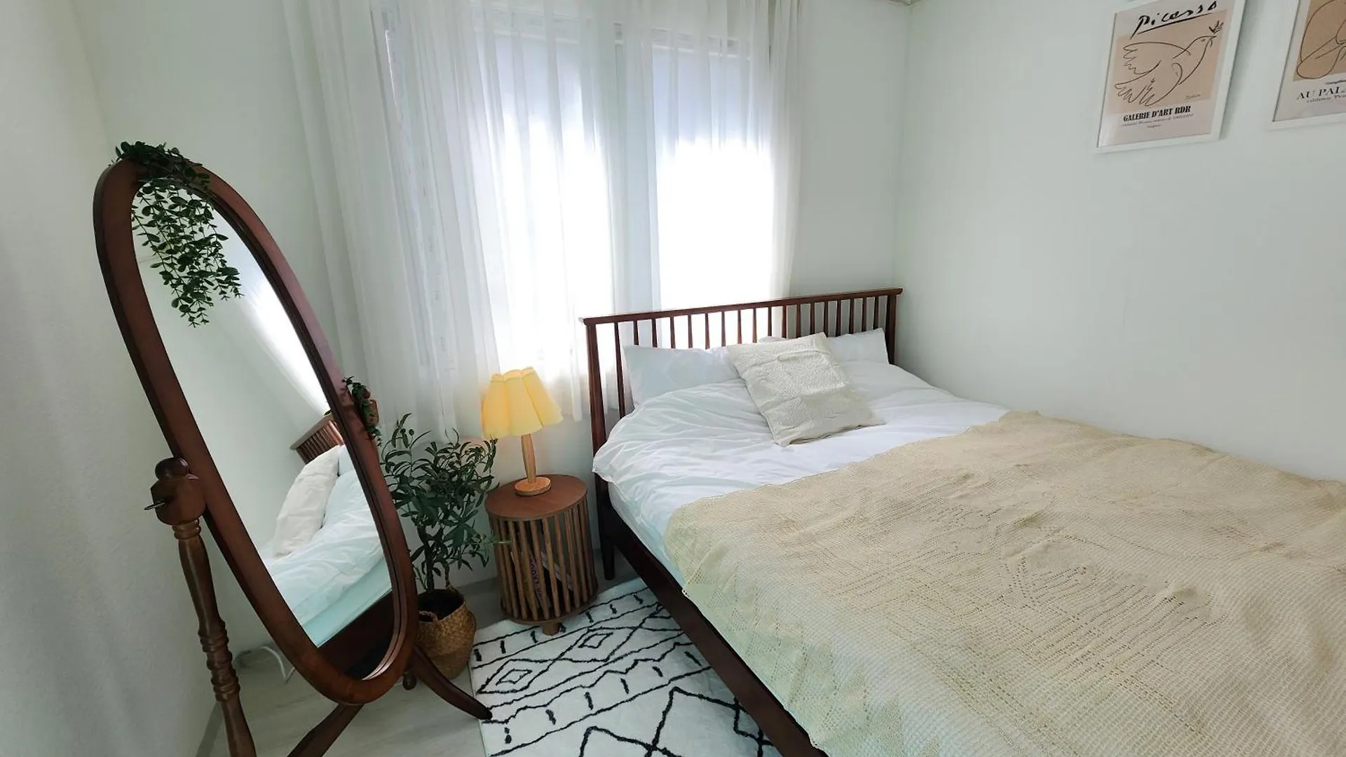 ソウル特別市Gocheok Houseアパートメント アパート ソウル特別市