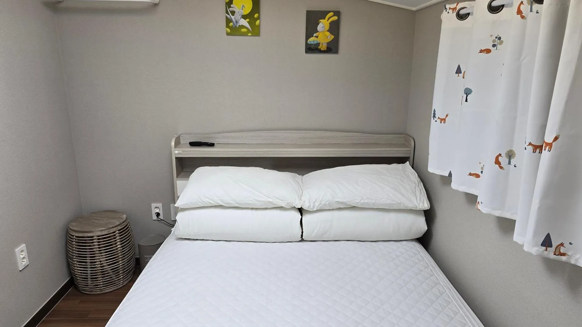 Incheon Airport Guesthouse L