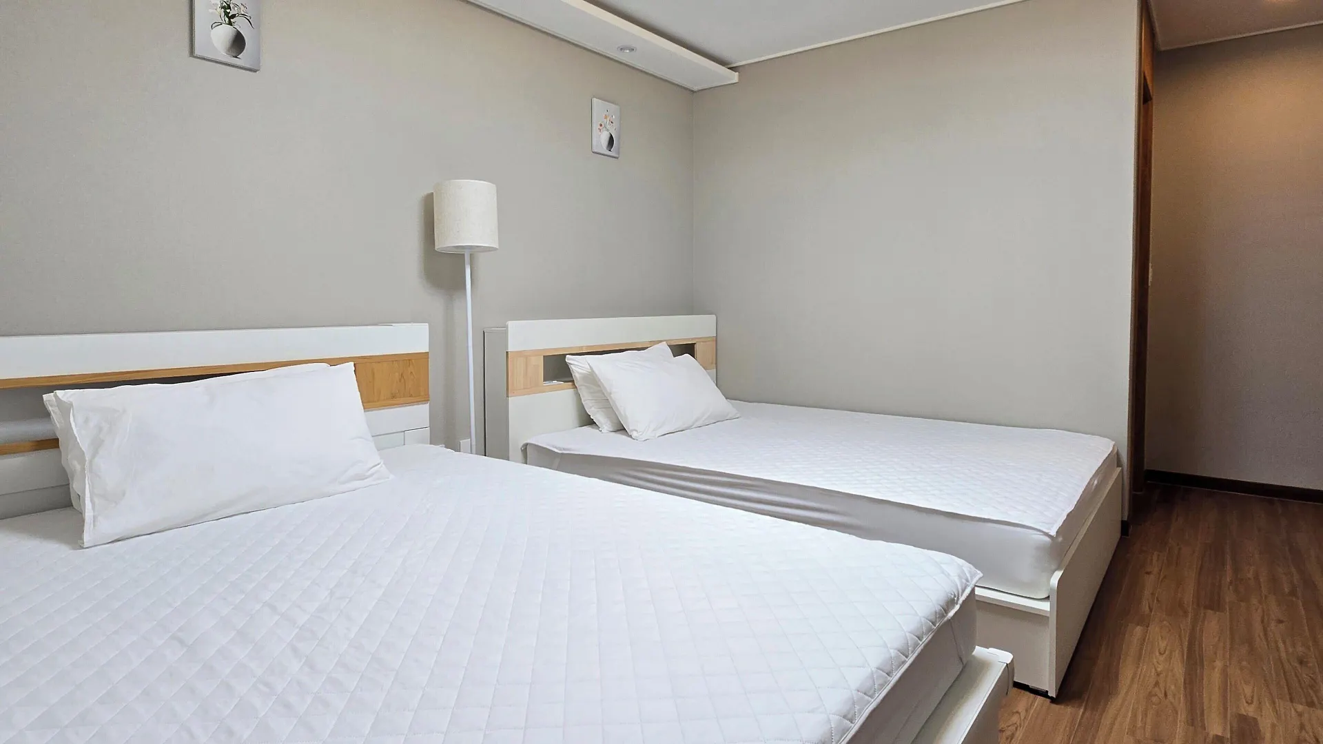 인천공항 게스트하우스 엘 3*, 인천 대한민국