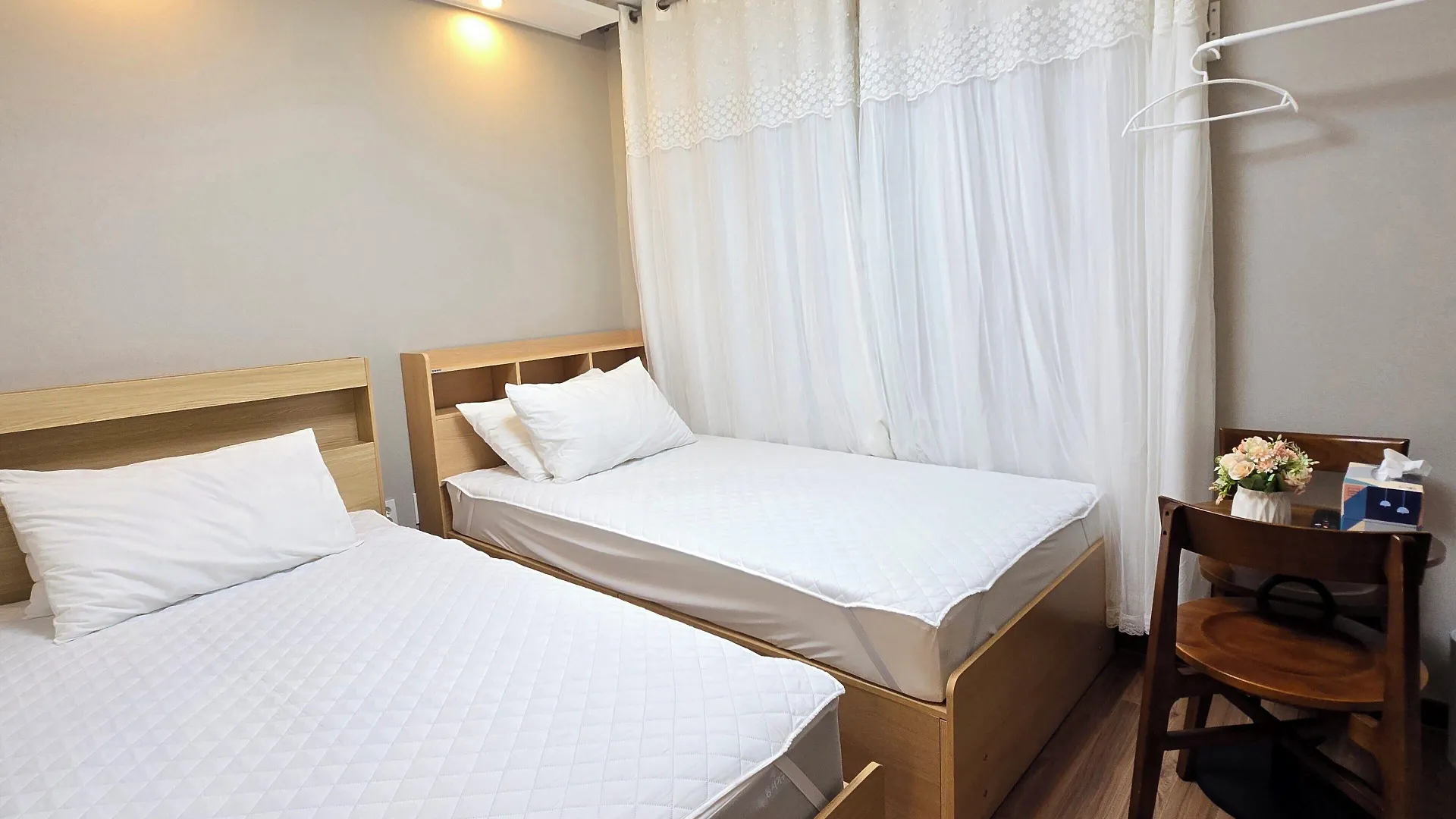 Incheon Airport Guesthouse L كوريا الجنوبية