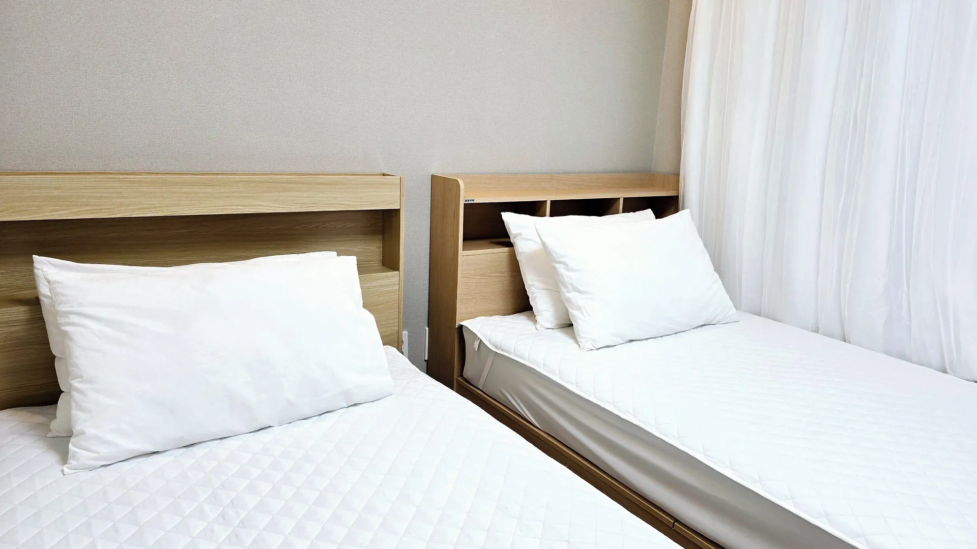 인천공항 게스트하우스 엘 3*, 인천 대한민국