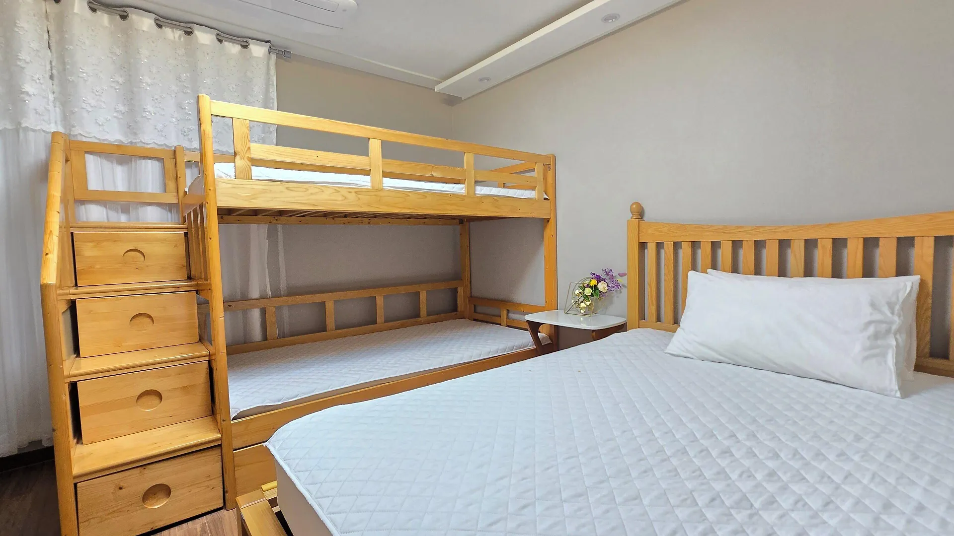 인천공항 게스트하우스 엘 3*, 인천