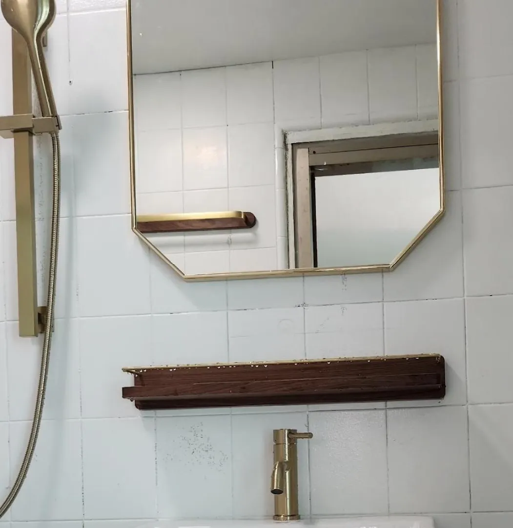 Gocheok House Apartment Seoul