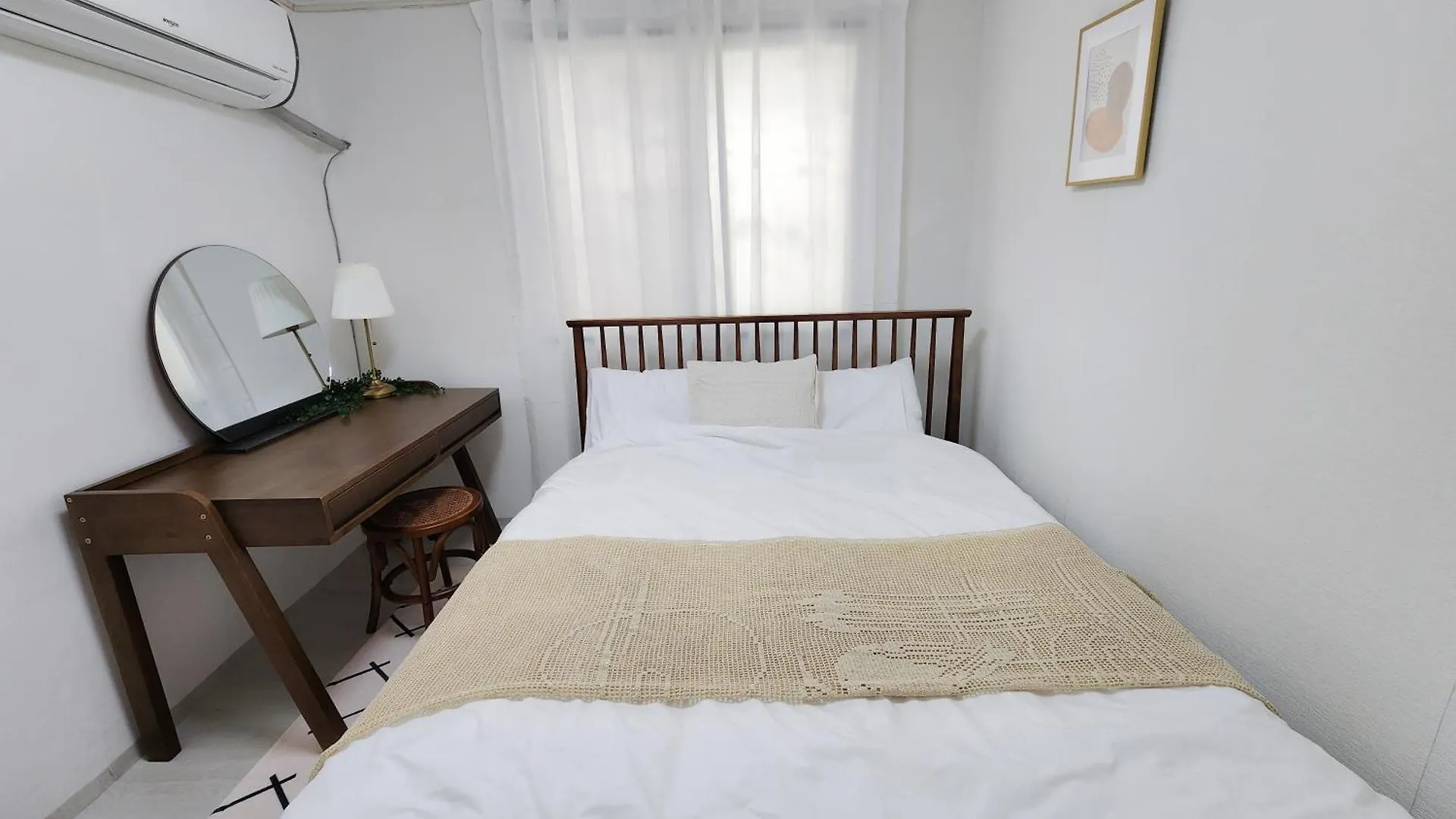 Apartmán Gocheok House Soul 0*,  Jižní Korea