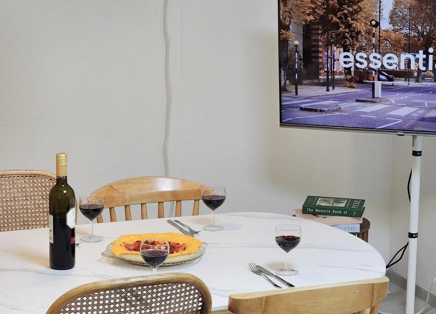 Gocheok House Apartment Seoul