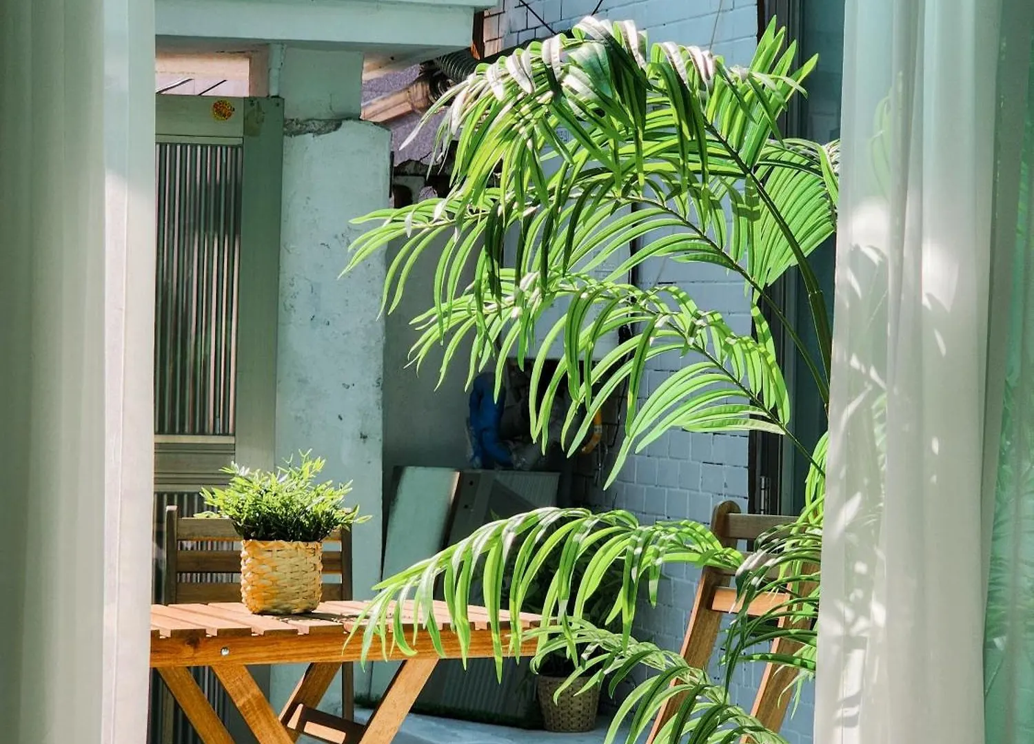 Apartmán Gocheok House Soul