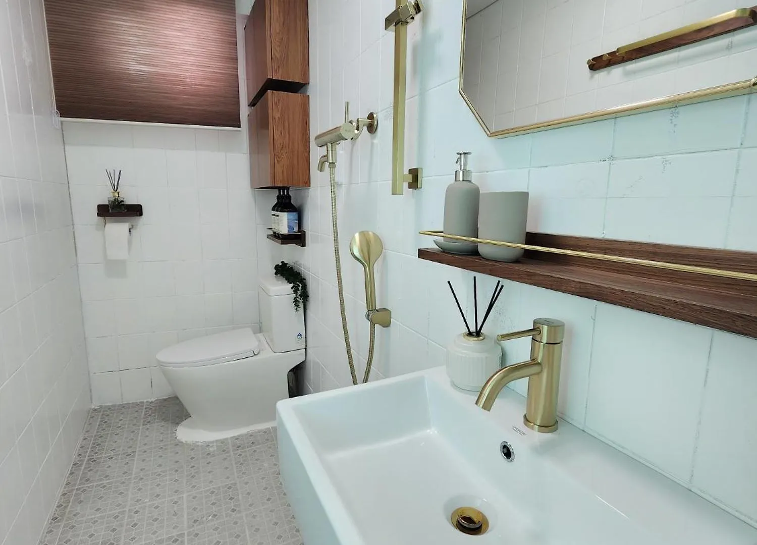 Gocheok House Apartment Seoul