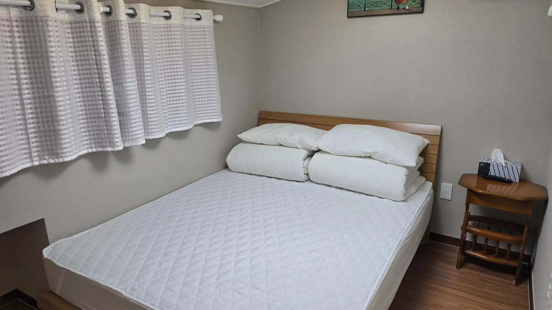Incheon Airport Guesthouse L