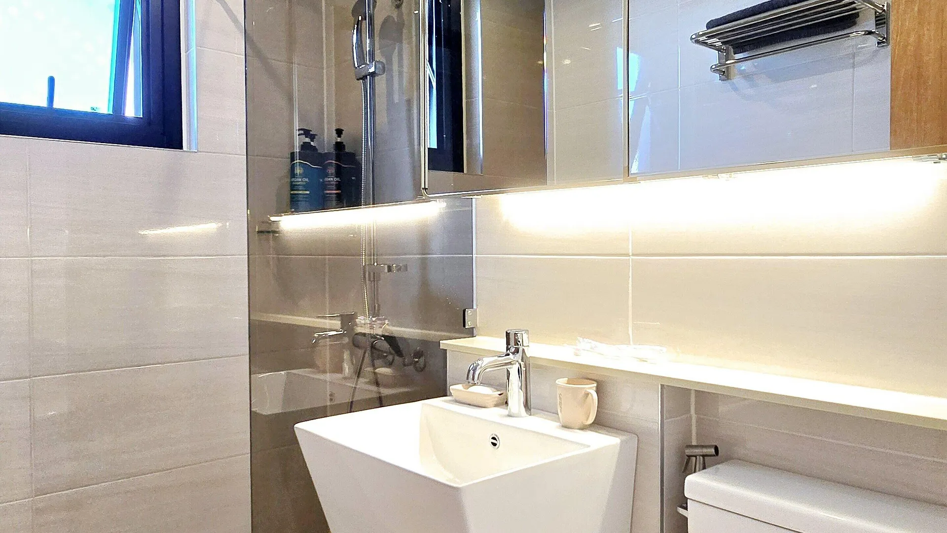 *** Wisma tamu Incheon Airport Guesthouse L Korsel
