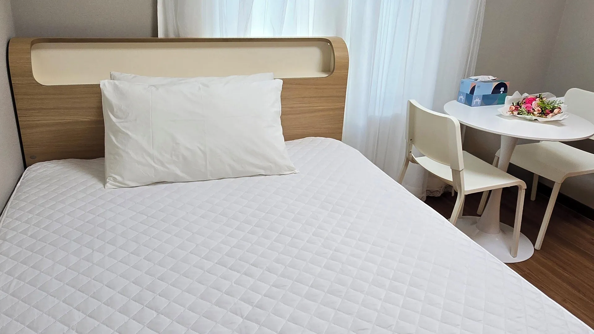 Incheon Airport Guesthouse L Korsel